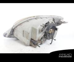 96590404 FANALE ANTERIORE DX CHEVROLET MATIZ (KL1K