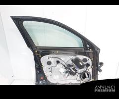 50513847 PORTA ANTERIORE SX ALFA ROMEO 159 (939) (