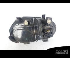 083411108L FANALE ANTERIORE SX DEPO VOLKSWAGEN GOL