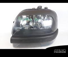 086611135L FANALE ANTERIORE SX DEPO FIAT DOBLO (22