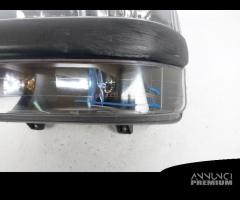 086611135L FANALE ANTERIORE SX DEPO FIAT DOBLO (22