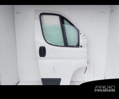 9010G8 PORTA ANTERIORE DX OPEL MOVANO (U9) 2.2 HDI