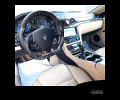 VOLANTE Sportivo Per Maserati GranCabrio - 4