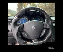 VOLANTE Sportivo Per Maserati GranCabrio - 10