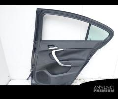 22796348 PORTA POSTERIORE DX OPEL INSIGNIA (68-69)