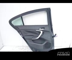 22796347 PORTA POSTERIORE SX OPEL INSIGNIA (68-69)