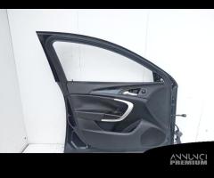 22863713 PORTA ANTERIORE SX OPEL INSIGNIA (68-69)