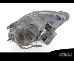 8200236590 FANALE ANTERIORE SX RENAULT KANGOO I RE - 3