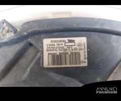 8200236590 FANALE ANTERIORE SX RENAULT KANGOO I RE - 4