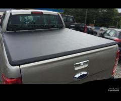 Fiat Fullback Copertura posteriore tonneau - 2