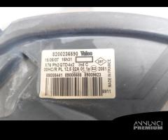 8200236590 FANALE ANTERIORE SX RENAULT KANGOO I RE - 4