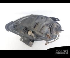 8200236591 FANALE ANTERIORE DX RENAULT KANGOO I RE - 3