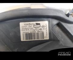 8200236591 FANALE ANTERIORE DX RENAULT KANGOO I RE - 4