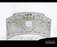 51876323 COFANO ANTERIORE FIAT PANDA (169) (2003>2 - 3