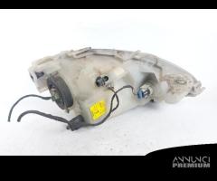 0301088313 FANALE ANTERIORE SX SMART FORTWO (450) - 2