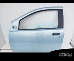 71765845 PORTA ANTERIORE SX FIAT PUNTO (188) BERL - 1