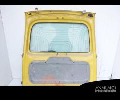 7751472530 PORTELLONE POSTERIORE RENAULT KANGOO (F - 4