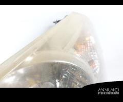 1400455580 FANALE ANTERIORE SX FIAT SCUDO (270/272