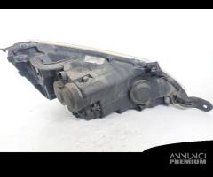 1400455580 FANALE ANTERIORE SX FIAT SCUDO (270/272