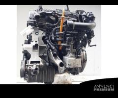 AVF MOTORE S/TURBINA VOLKSWAGEN PASSAT (3B3) 1.9 T