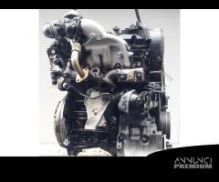 AVF MOTORE S/TURBINA VOLKSWAGEN PASSAT (3B3) 1.9 T