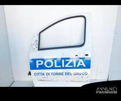 1400427388 PORTA ANTERIORE SX FIAT SCUDO (270/272)