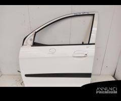 7600307010 PORTA ANTERIORE SX KIA PICANTO I REST (