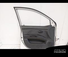 7600307010 PORTA ANTERIORE SX KIA PICANTO I REST (