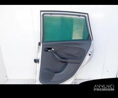 5P8833056 PORTA POSTERIORE DX SEAT ALTEA XL (5P) 1