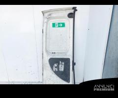 51934384 PORTA ANTA POSTERIORE DX FIAT DOBLO II (2