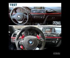 VOLANTE Sportivo Per BMW Serie 3 F30 F31 - 9