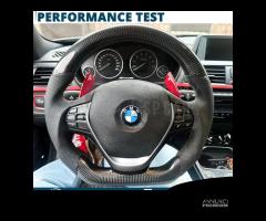 VOLANTE Sportivo Per BMW Serie 3 F30 F31 - 10