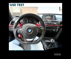 VOLANTE Sportivo Per BMW Serie 3 F30 F31 - 14