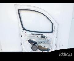 51847706 PORTA ANTERIORE SX FIAT DOBLO II (223) (2 - 3