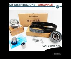 Kit Distribuzione ORIGINALE SEAT Codice 03L198119E