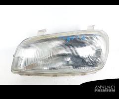 FANALE ANTERIORE SX TYC TOYOTA RAV-4 (A1) 4WD 2.0 - 1