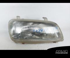 FANALE ANTERIORE DX DEPO TOYOTA RAV-4 (A1) 4WD 2.0 - 1