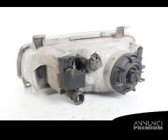 FANALE ANTERIORE DX DEPO TOYOTA RAV-4 (A1) 4WD 2.0 - 3