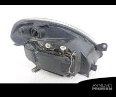 086661114L FANALE ANTERIORE SX DEPO LANCIA YPSILON - 3