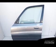 6700242020 PORTA ANTERIORE SX TOYOTA RAV-4 (A1) 4W - 1