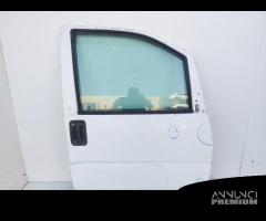 9464570888 PORTA ANTERIORE DX FIAT SCUDO (222) (19 - 1