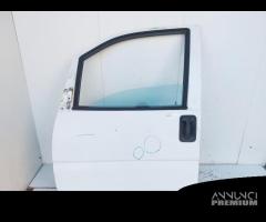 PORTA ANTERIORE SX FIAT SCUDO (222) (1995>2007) - 1