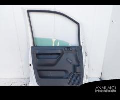 PORTA ANTERIORE SX FIAT SCUDO (222) (1995>2007) - 3