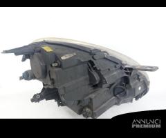 50547550 FANALE ANTERIORE SX XENON ALFA ROMEO GIUL - 3