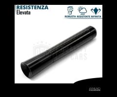 ANTENNA CORTA 8CM per Volkswagen FIBRA DI CARBONIO - 7