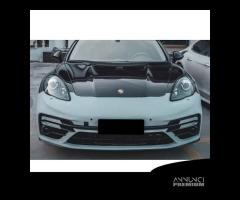 Porsche Panamera 970.1-970.2 Paraurti 971 look - 5