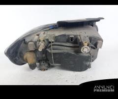 6K1941001C FANALE ANTERIORE SX VALEO SEAT IBIZA (6 - 3