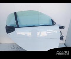 A4517220209CA8L PORTA 3P DX SMART FORTWO (451) 800 - 1