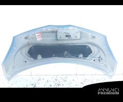 533010H010 COFANO ANTERIORE TOYOTA AYGO (WNB1-KGB1 - 3