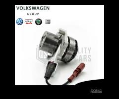 Pompa Acqua ORIGINALE Volkswagen Codice 04L121011N